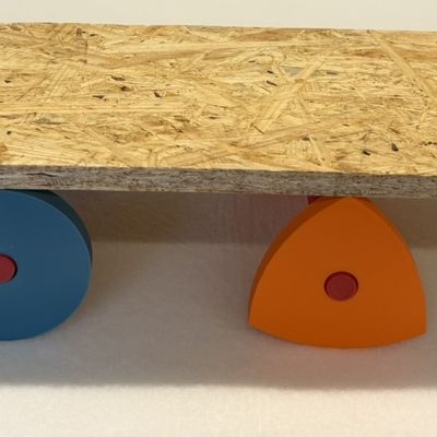 Gleichdicks - Bild 2