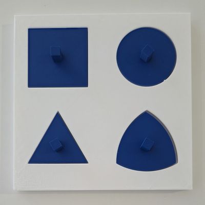 Gleichdicks - Bild 4