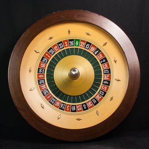 Titelbild der Station Casinoabend