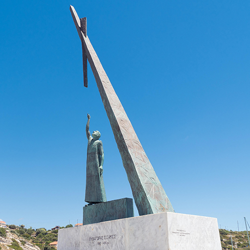 Titelbild der Station Der Satz des Pythagoras
